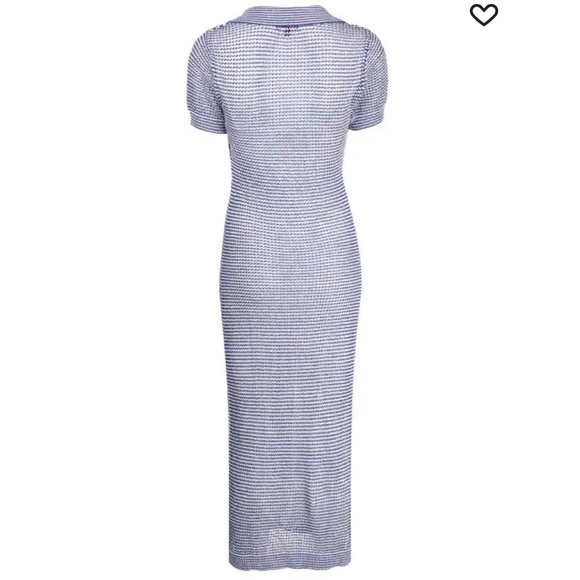 Staud oceane dress - Picture 3 of 3